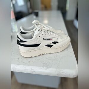 Reebok Club C Double Revenge Shoes